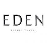 Eden Silver Shite Logo