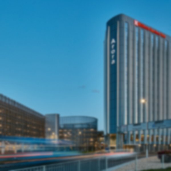 Airport Hotels